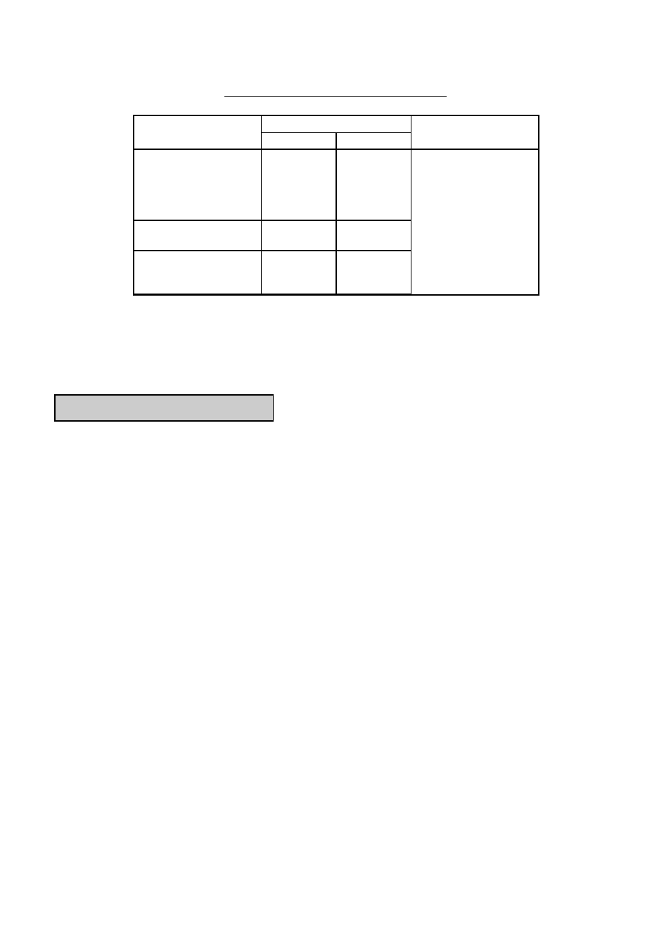 Listing capacity release | Toshiba TEC MA-1350-1 User Manual | Page 68 / 114