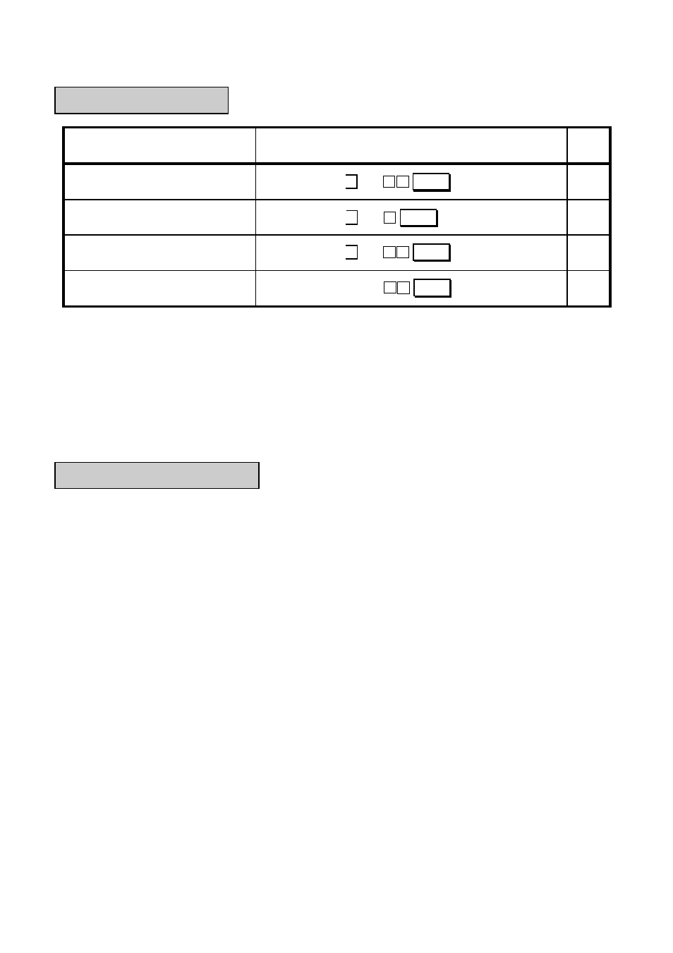 Periodical reports report sample format, Periodical reports, Report sample format | Toshiba TEC MA-1350-1 User Manual | Page 71 / 114