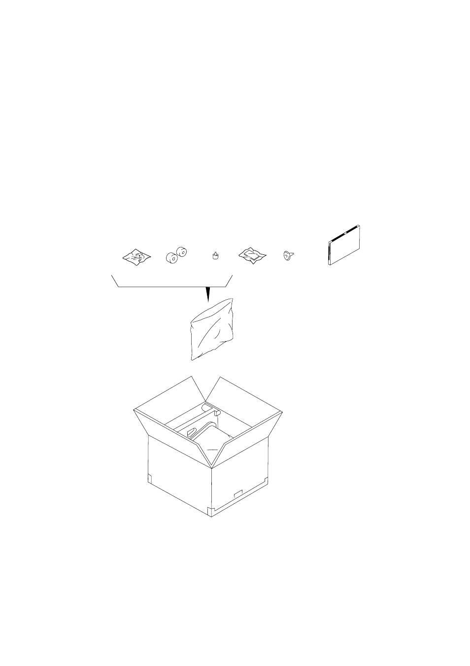 Introduction, Unpacking | Toshiba TEC MA-1350-1 User Manual | Page 8 / 114