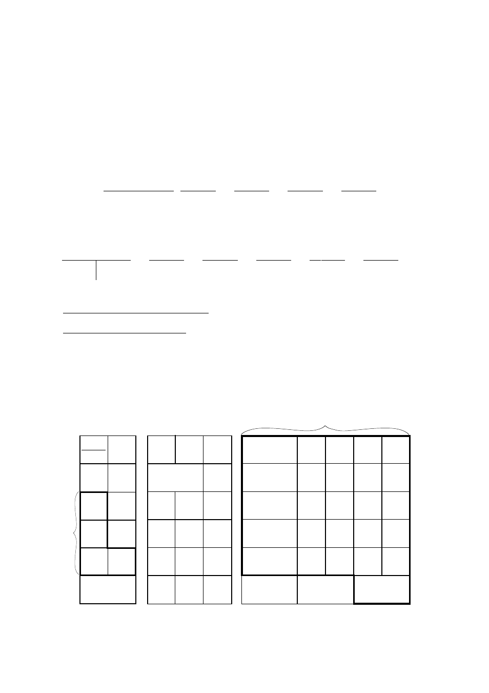 Direct character entry method | Toshiba TEC MA-1350-1 User Manual | Page 85 / 114