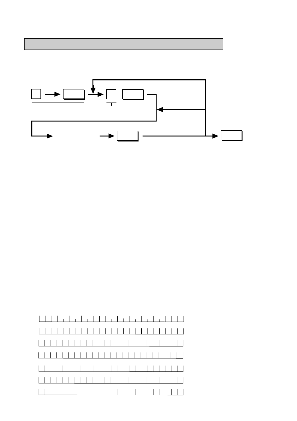 Store message and commercial message programming | Toshiba TEC MA-1350-1 User Manual | Page 89 / 114