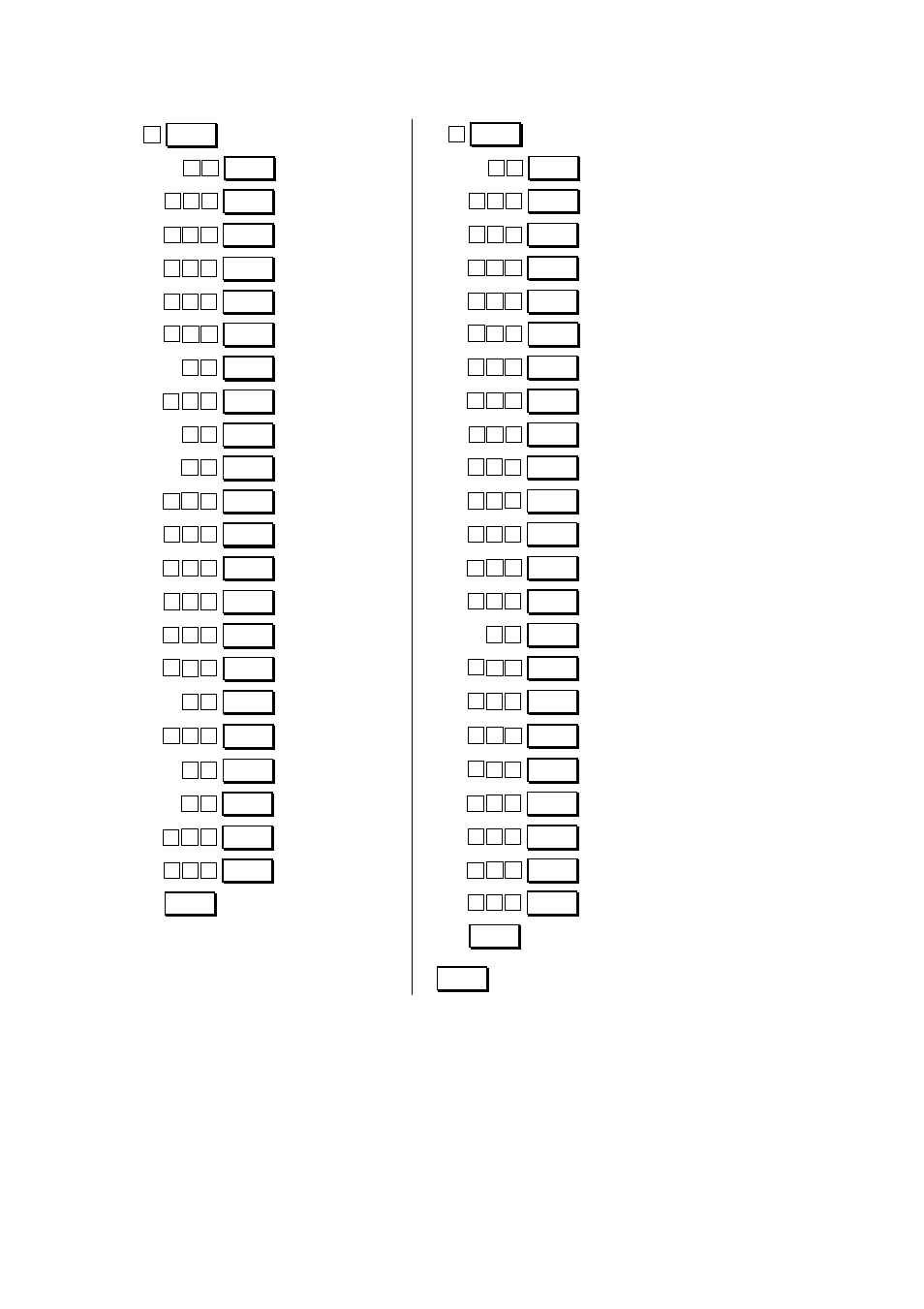 Toshiba TEC MA-1350-1 User Manual | Page 91 / 114