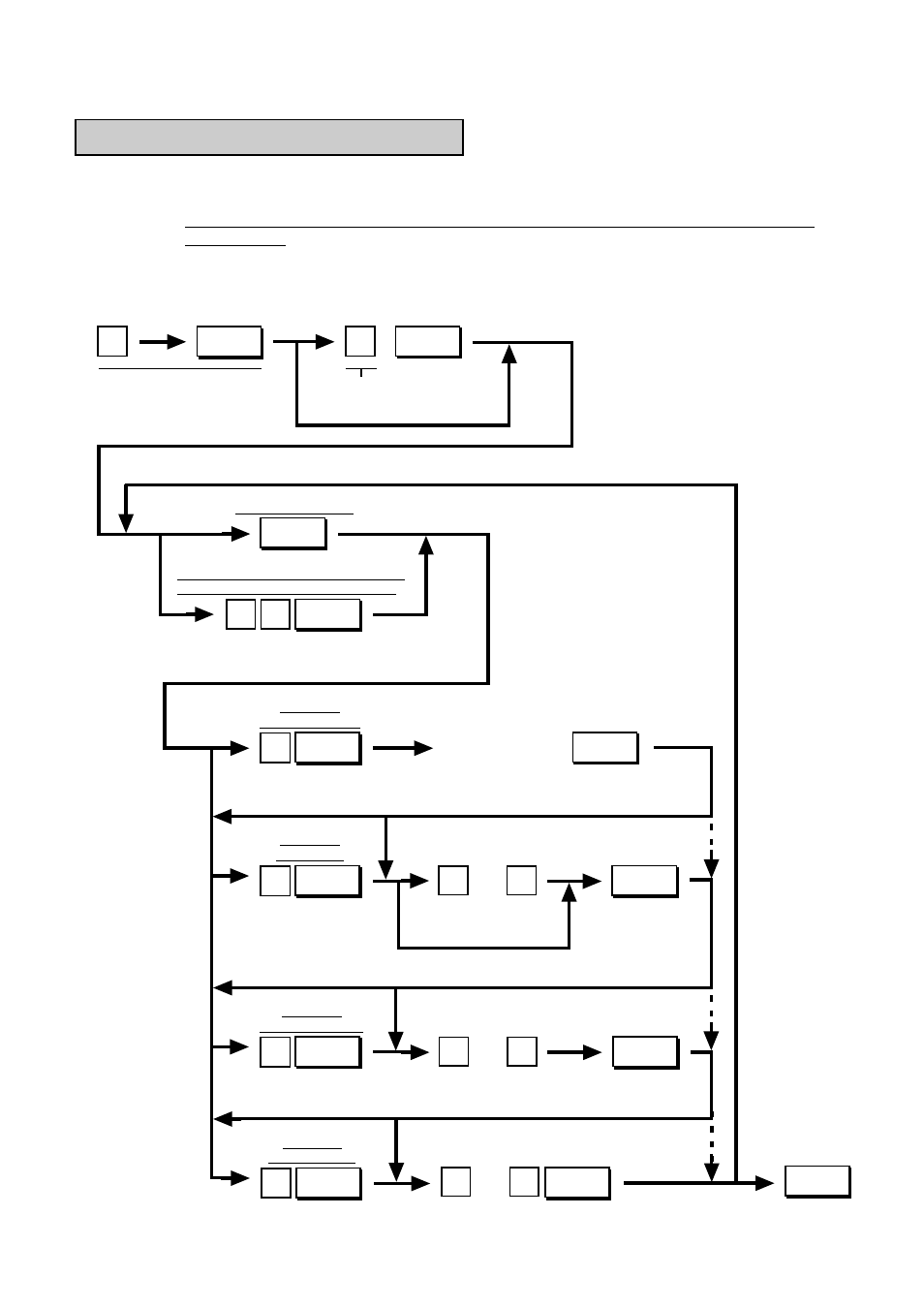 Department status programming | Toshiba TEC MA-1350-1 User Manual | Page 93 / 114