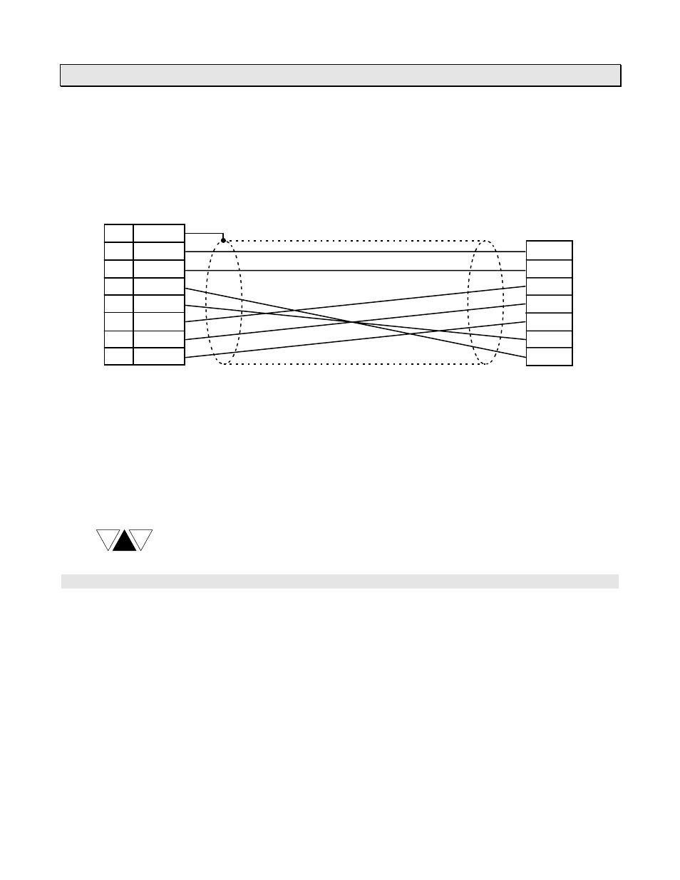 1 rs-232c connection | Toshiba AS311 User Manual | Page 22 / 66