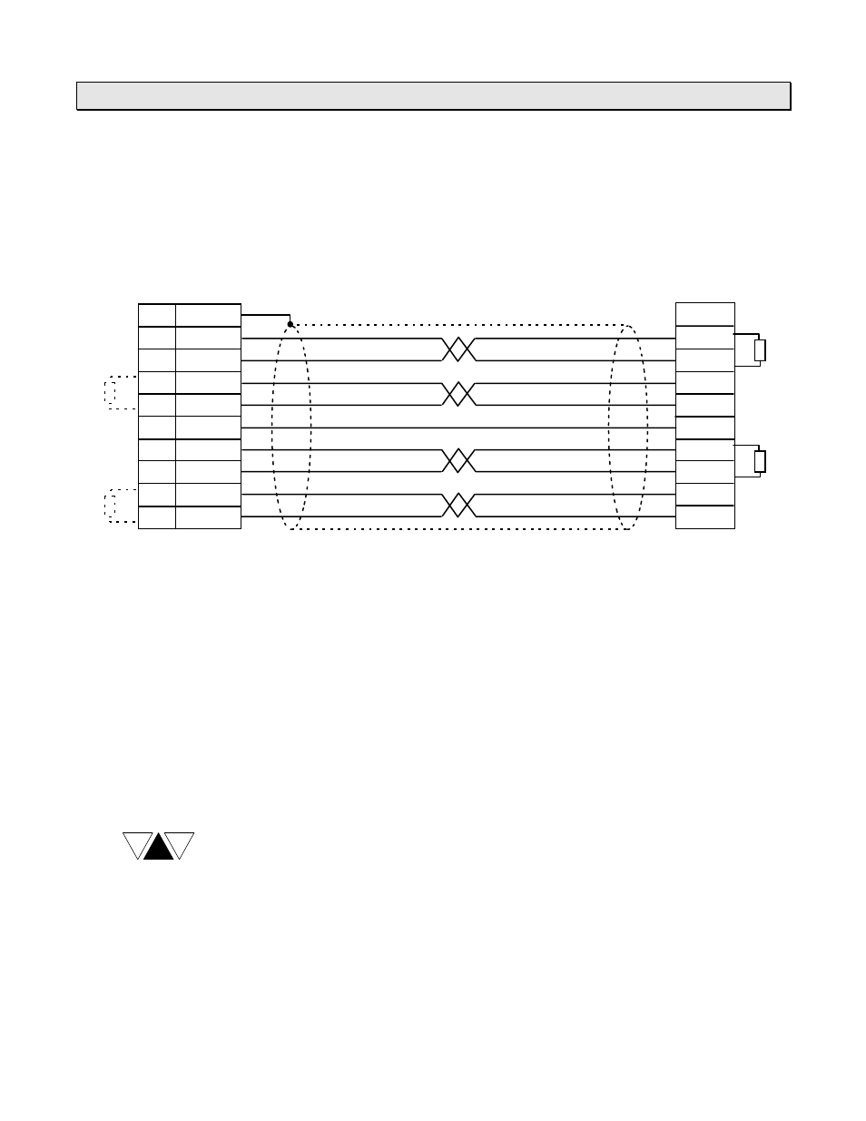 2 rs-422 connection | Toshiba AS311 User Manual | Page 23 / 66
