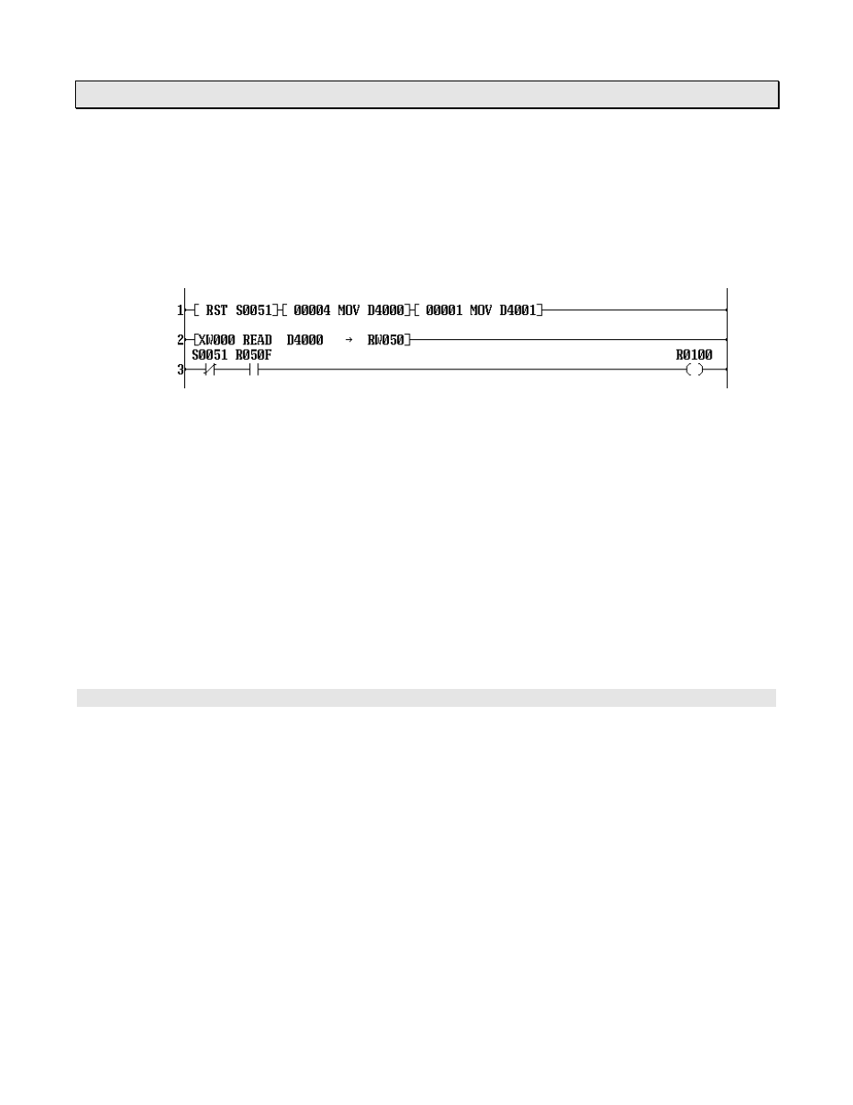 4 checking the as311 operation status, Operation procedure | Toshiba AS311 User Manual | Page 49 / 66