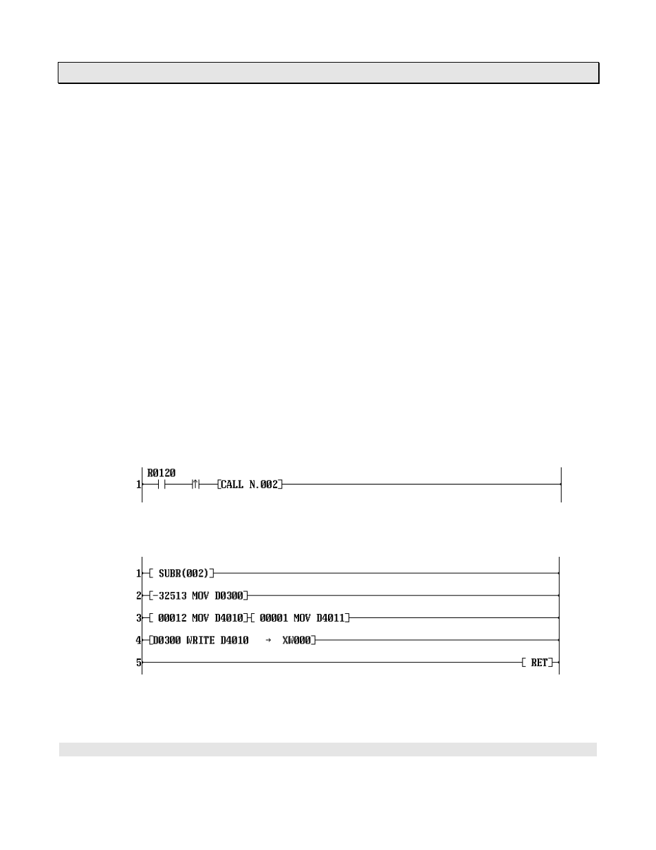 5 resetting the as311 by software, Operation procedure | Toshiba AS311 User Manual | Page 50 / 66