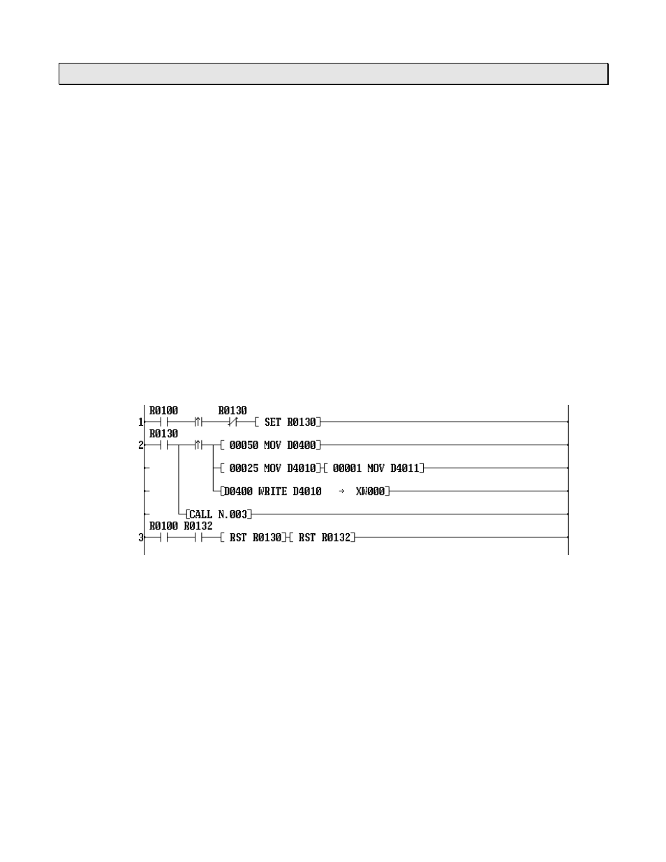 7 setting the time-out check time, Operation procedure | Toshiba AS311 User Manual | Page 52 / 66