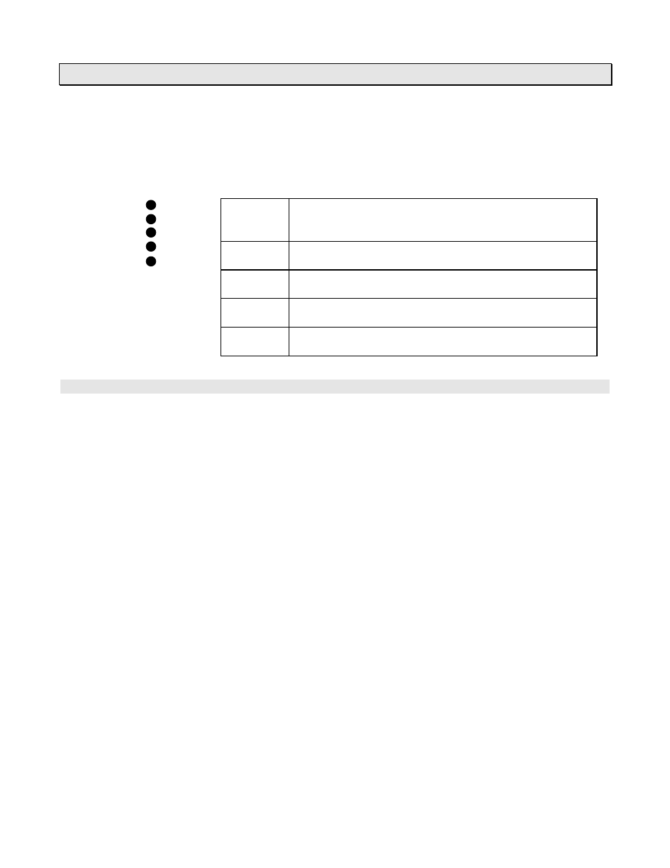 1 led indication | Toshiba AS311 User Manual | Page 54 / 66