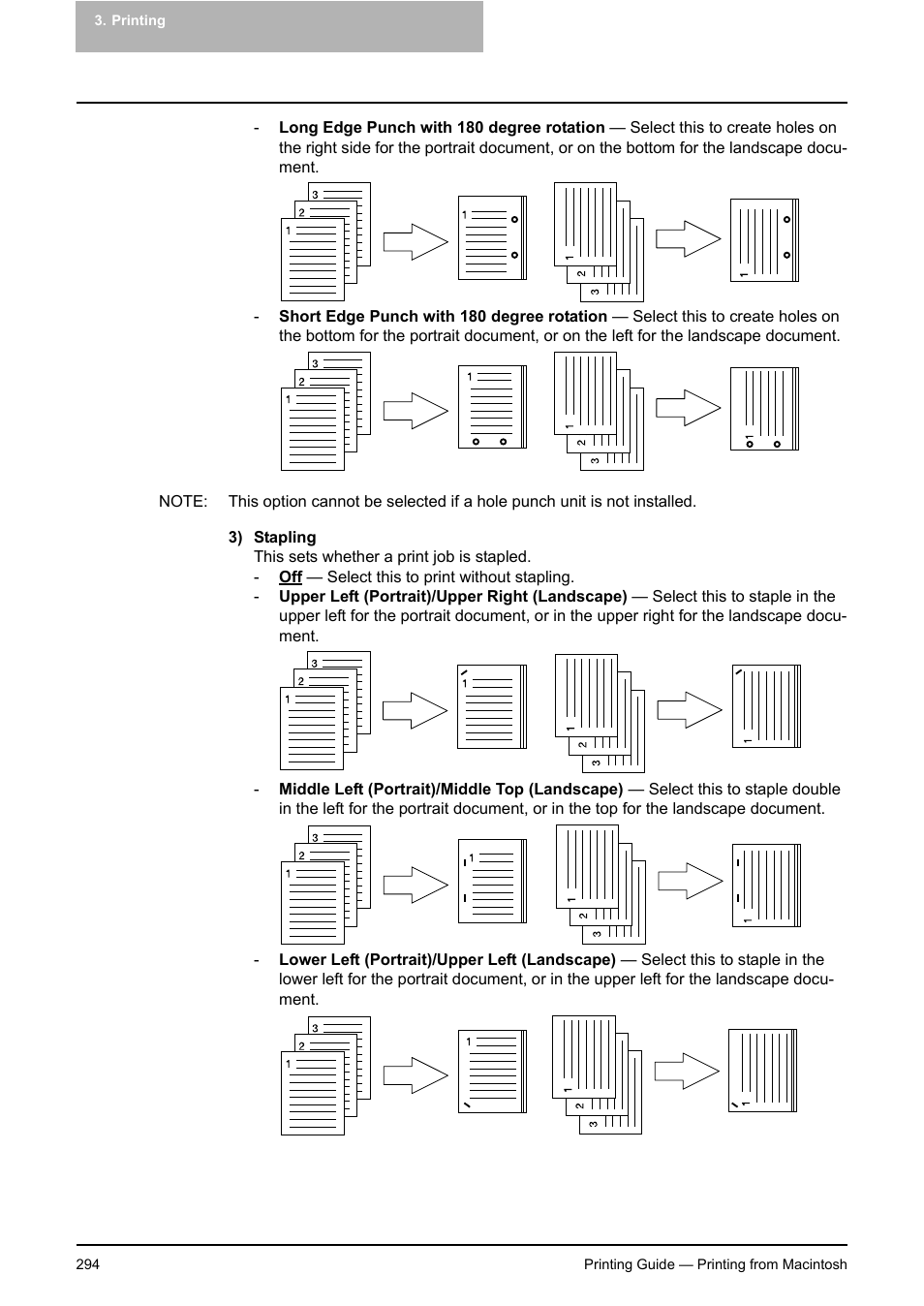 Toshiba E-STUDIO 351C User Manual | Page 294 / 372