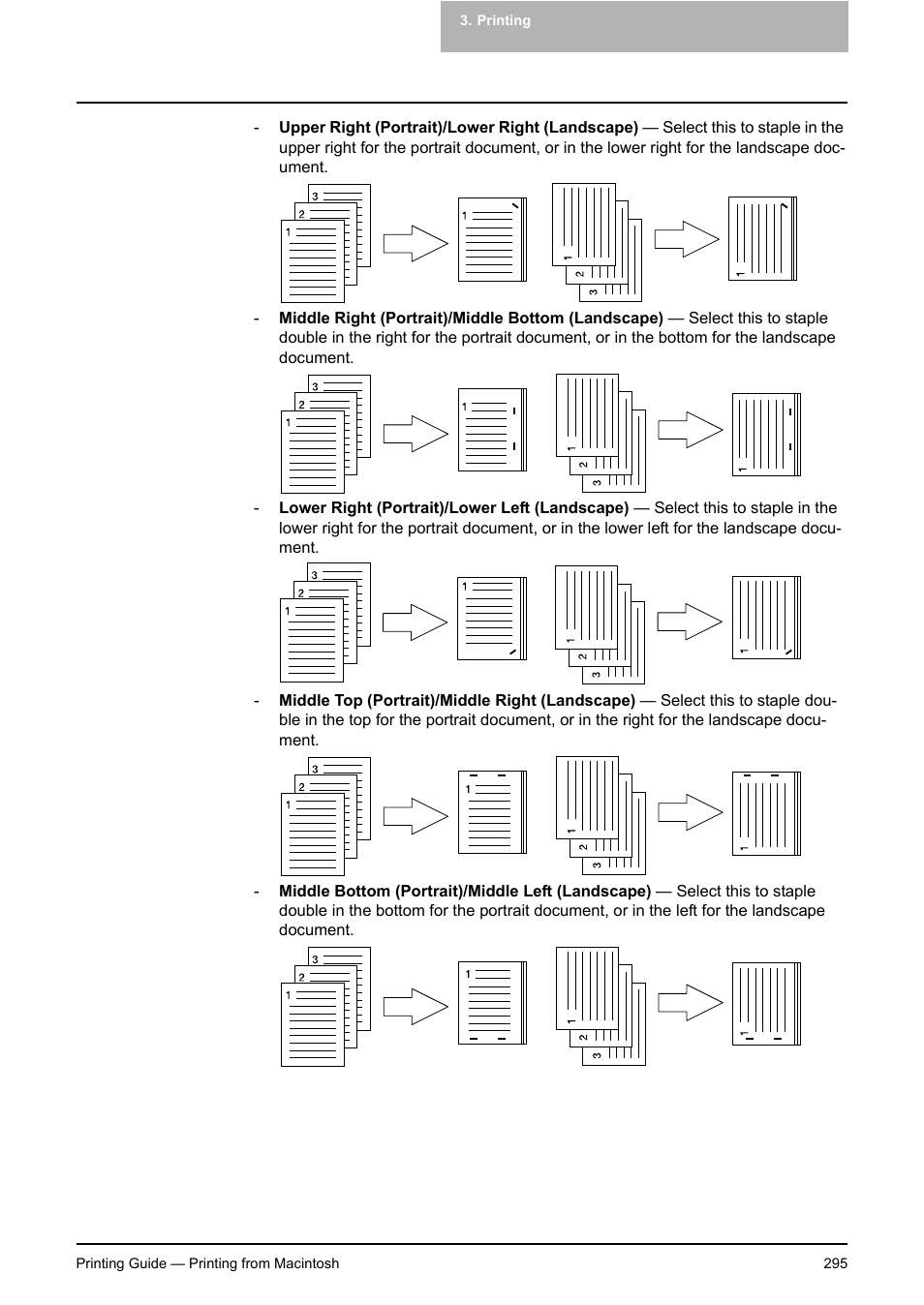 Toshiba E-STUDIO 351C User Manual | Page 295 / 372