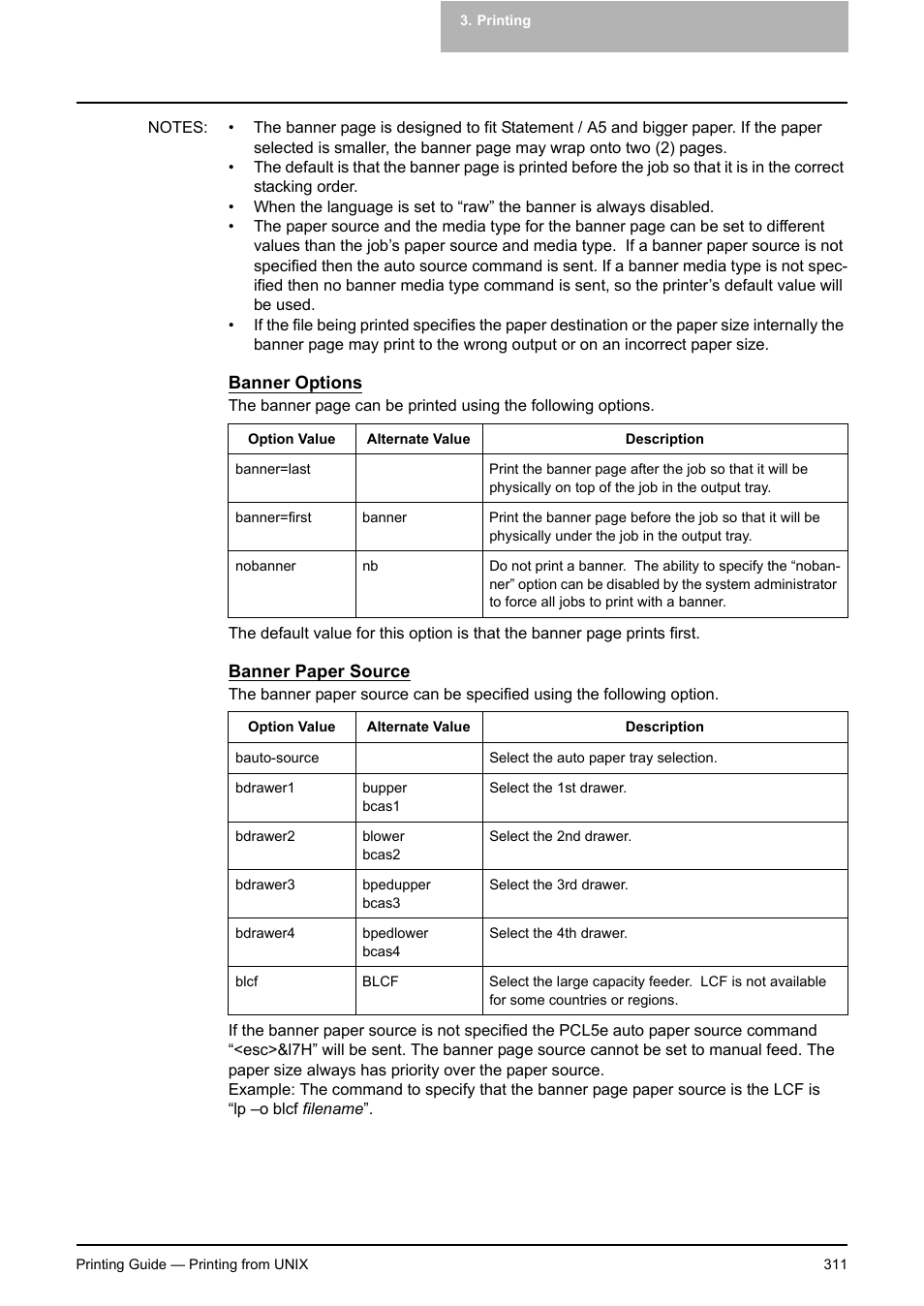 Toshiba E-STUDIO 351C User Manual | Page 311 / 372