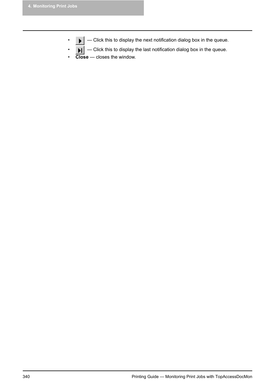 Toshiba E-STUDIO 351C User Manual | Page 340 / 372