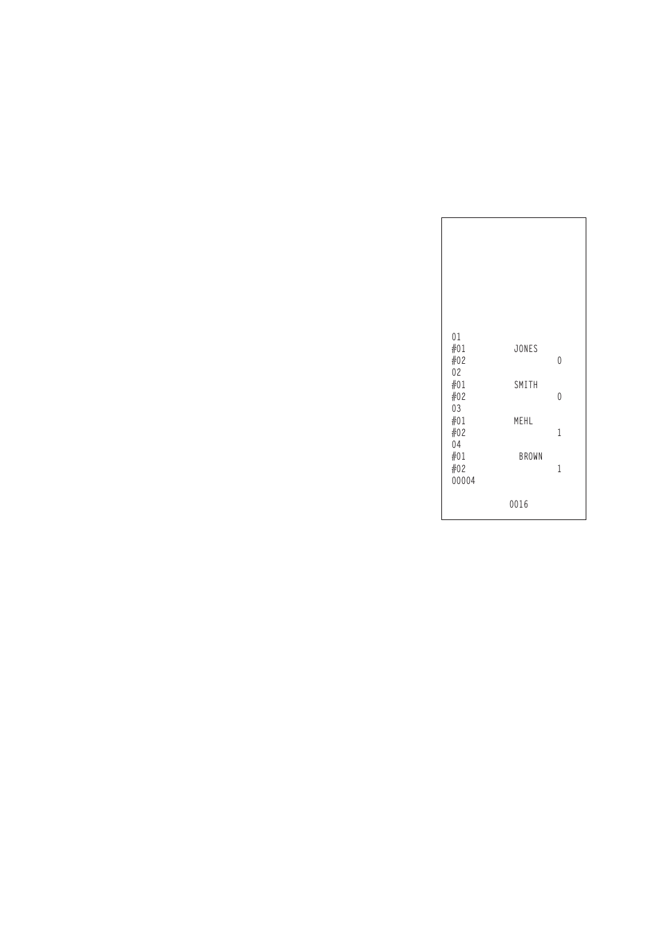 Toshiba TEC FS-1450 User Manual | Page 111 / 144