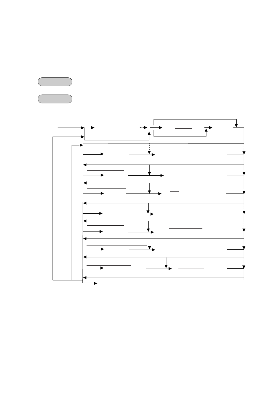 Plu table programming (submode 4), Programming or changing | Toshiba TEC FS-1450 User Manual | Page 113 / 144