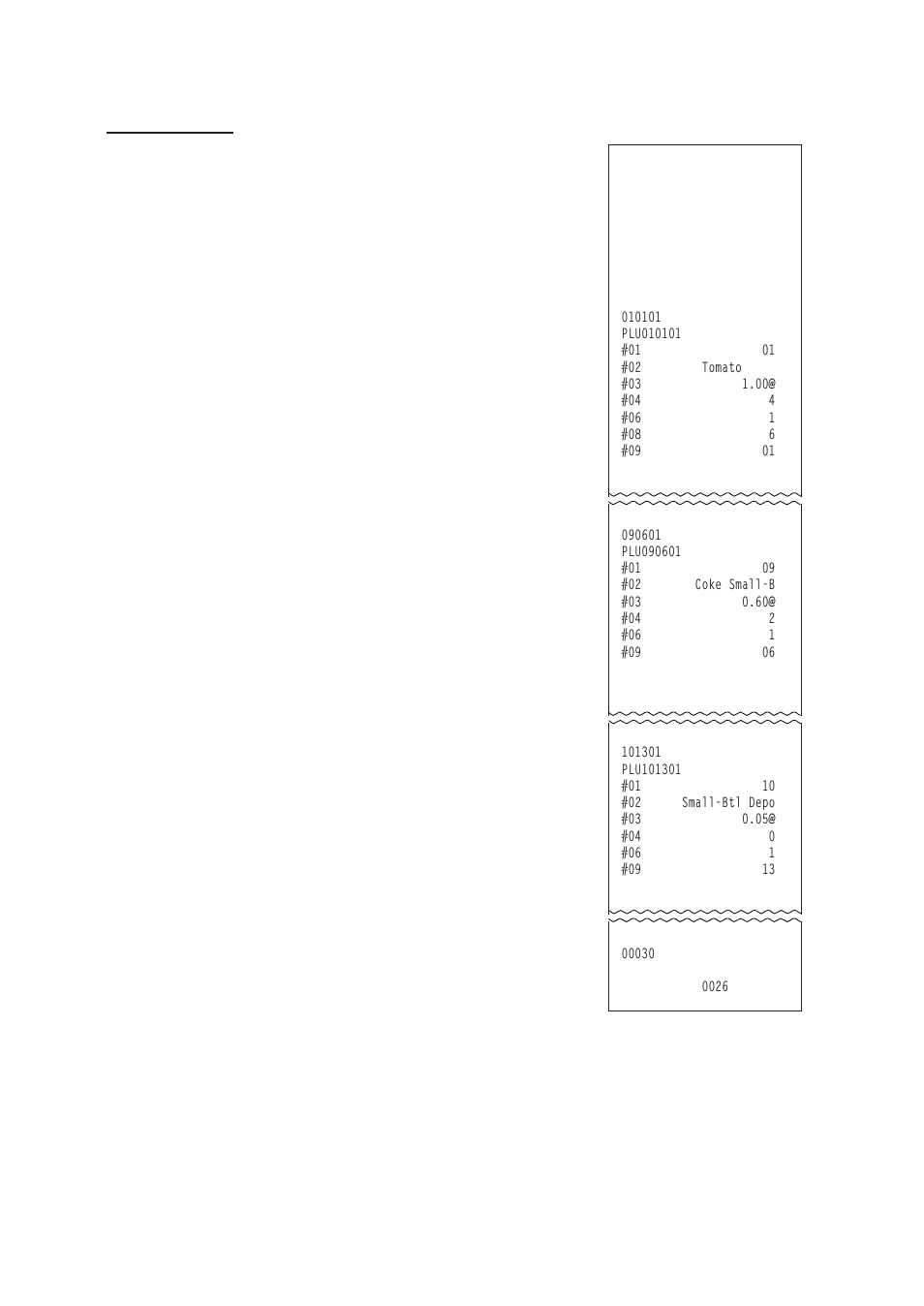 Toshiba TEC FS-1450 User Manual | Page 117 / 144