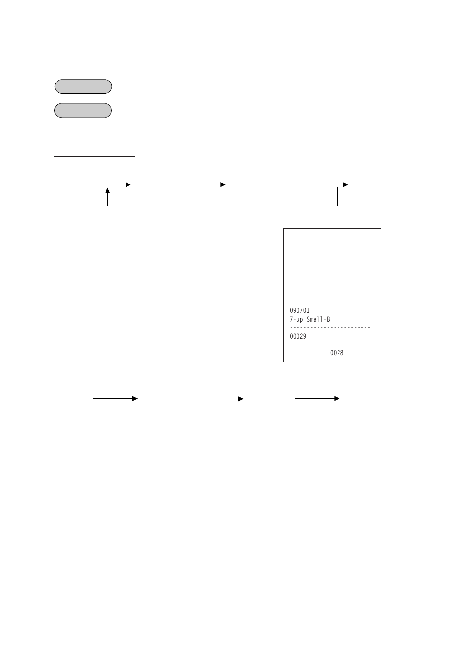 Deletion | Toshiba TEC FS-1450 User Manual | Page 118 / 144