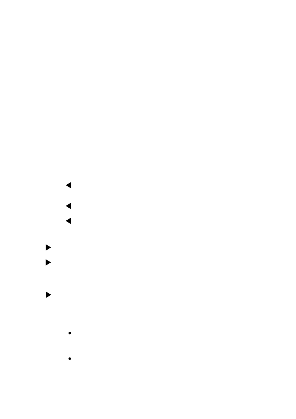 Numeric display, Triangular lamps, Status lamps | Toshiba TEC FS-1450 User Manual | Page 12 / 144