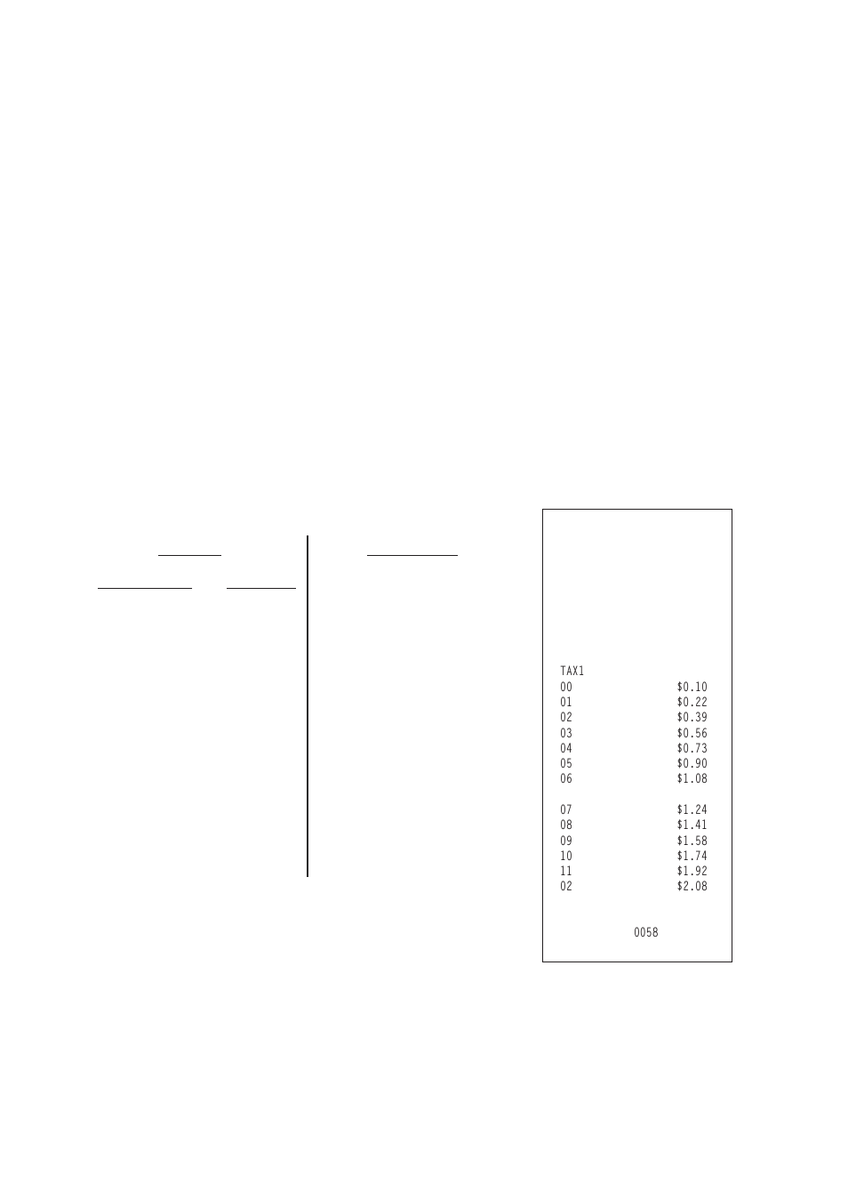 Toshiba TEC FS-1450 User Manual | Page 137 / 144