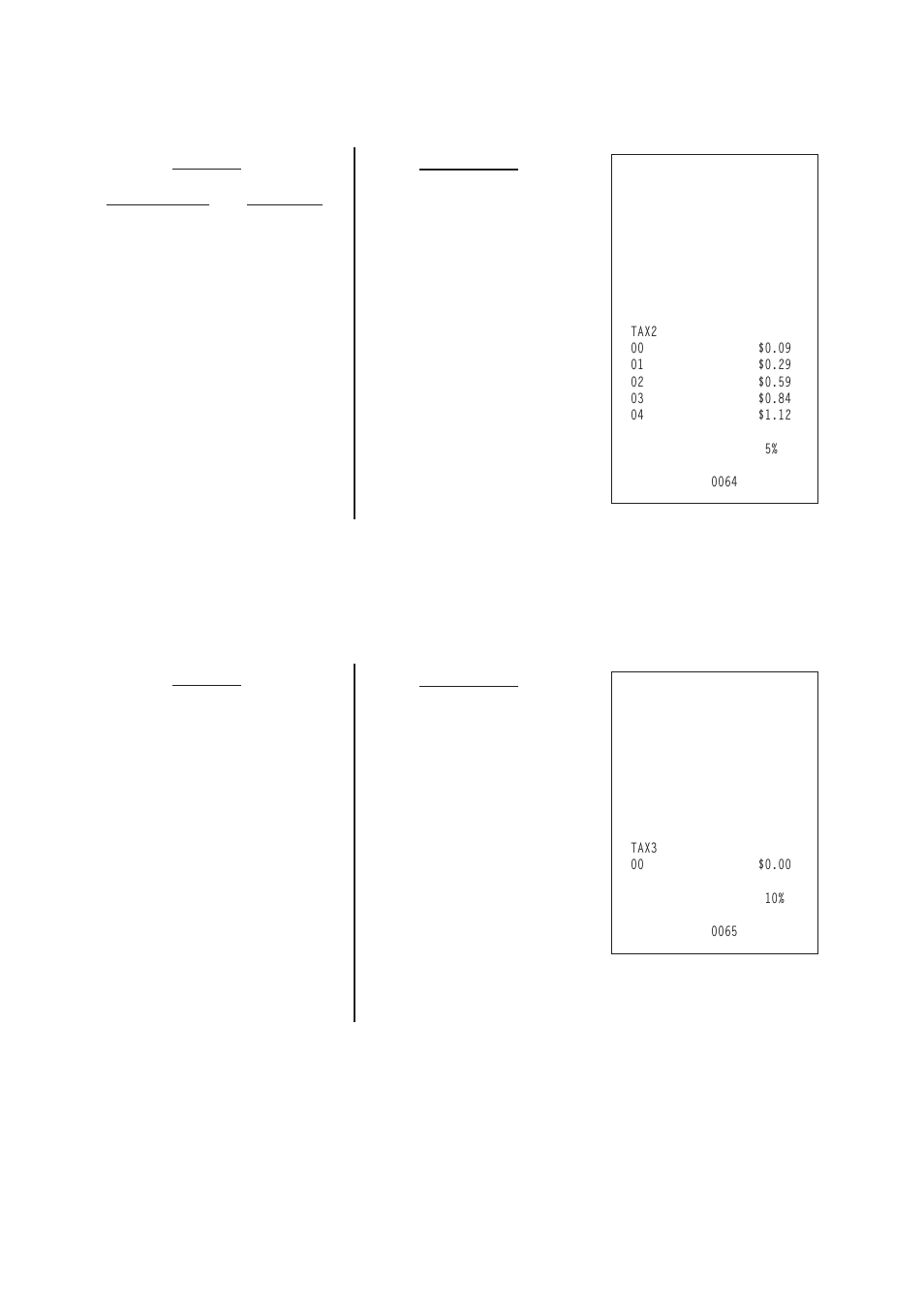 Toshiba TEC FS-1450 User Manual | Page 138 / 144