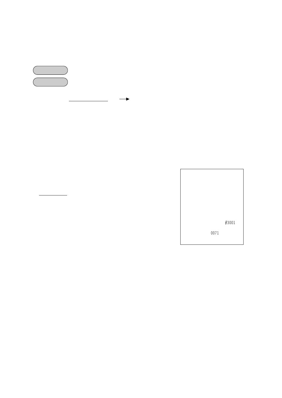 Store/register no. setting | Toshiba TEC FS-1450 User Manual | Page 140 / 144