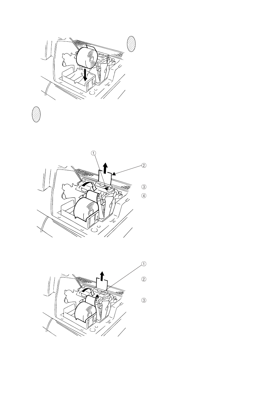 Toshiba TEC FS-1450 User Manual | Page 15 / 144