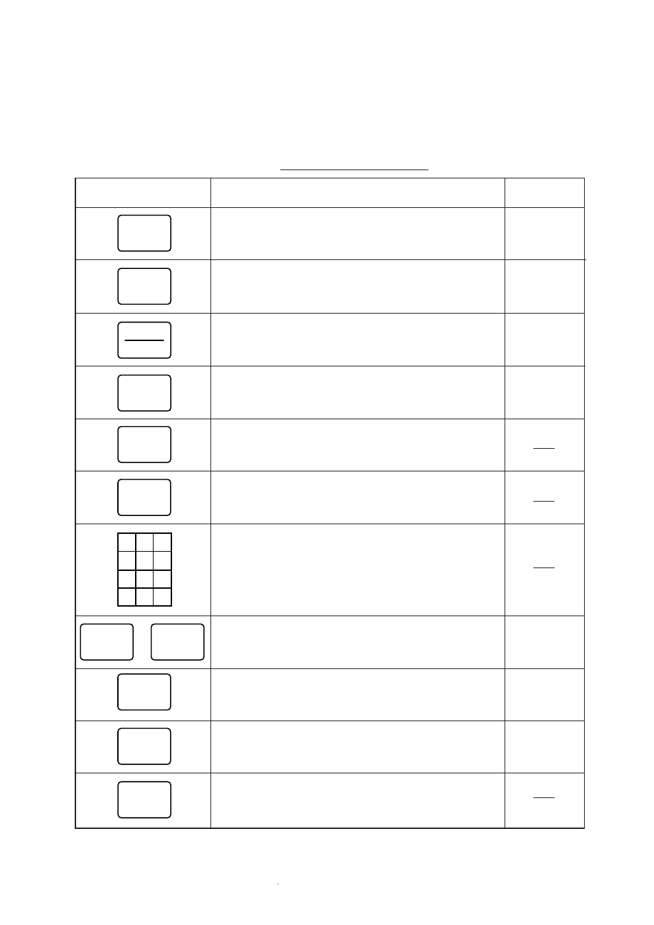 Functions of each key | Toshiba TEC FS-1450 User Manual | Page 26 / 144