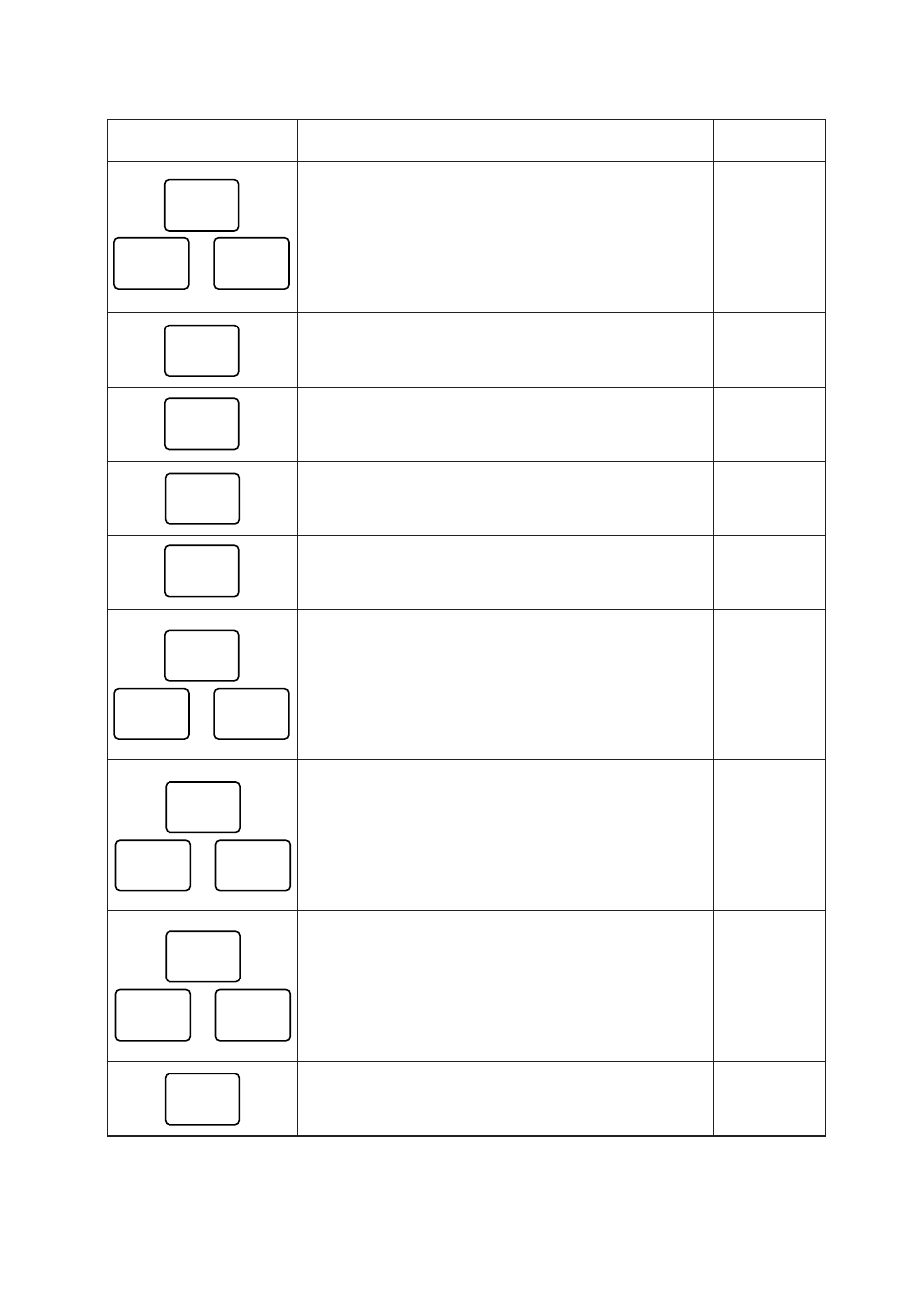 Toshiba TEC FS-1450 User Manual | Page 29 / 144