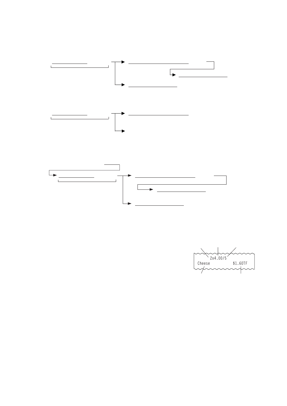 Toshiba TEC FS-1450 User Manual | Page 39 / 144