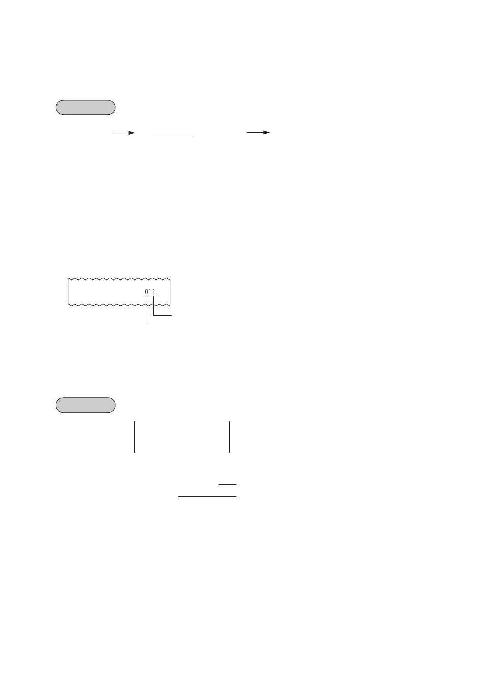 Call no. entry, Drive-through entry | Toshiba TEC FS-1450 User Manual | Page 60 / 144