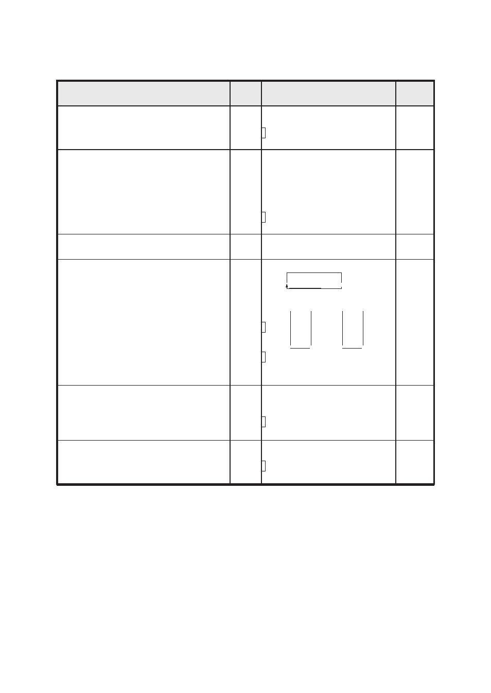 Daily reports (continued) | Toshiba TEC FS-1450 User Manual | Page 84 / 144