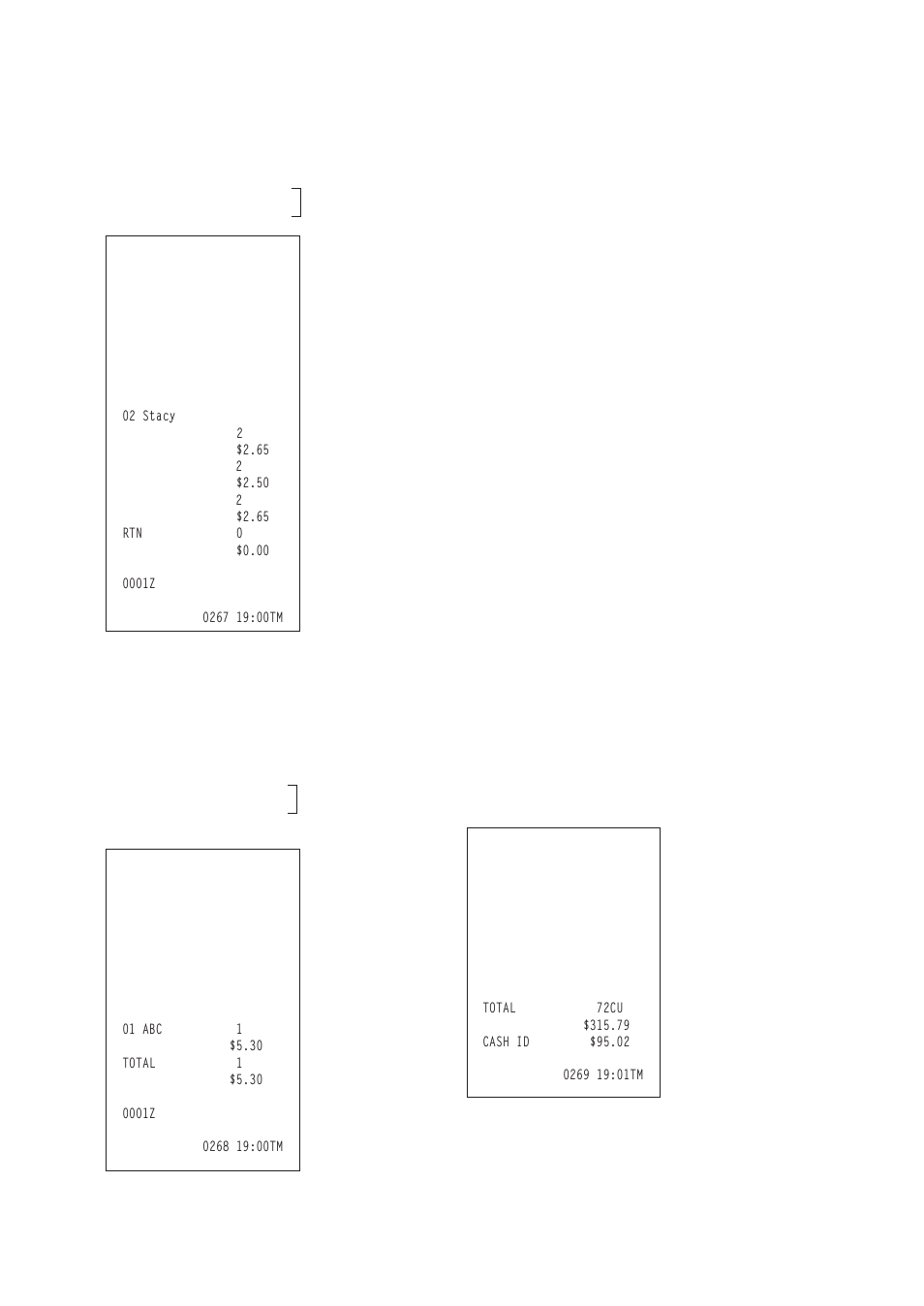 Toshiba TEC FS-1450 User Manual | Page 91 / 144