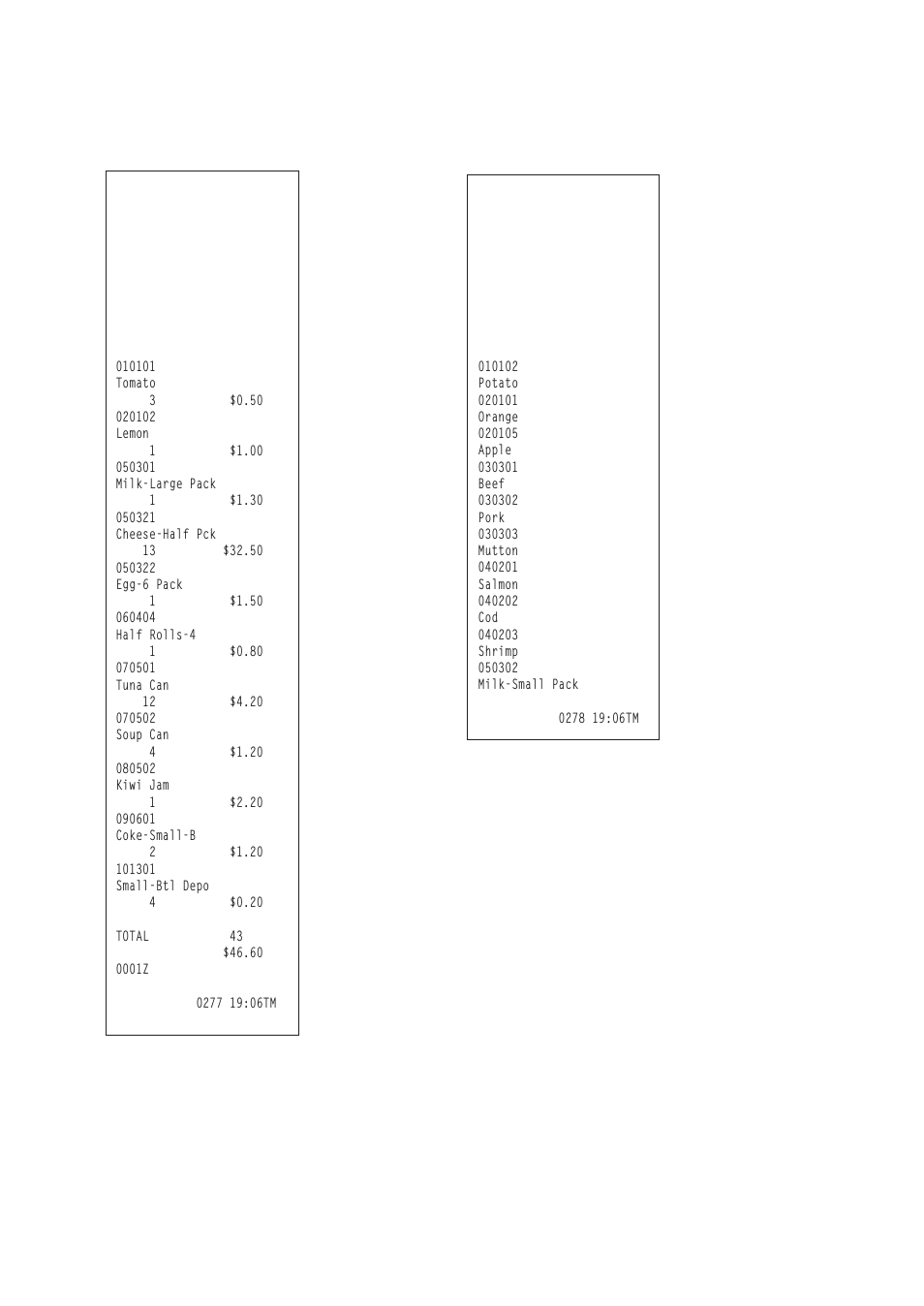 Toshiba TEC FS-1450 User Manual | Page 97 / 144