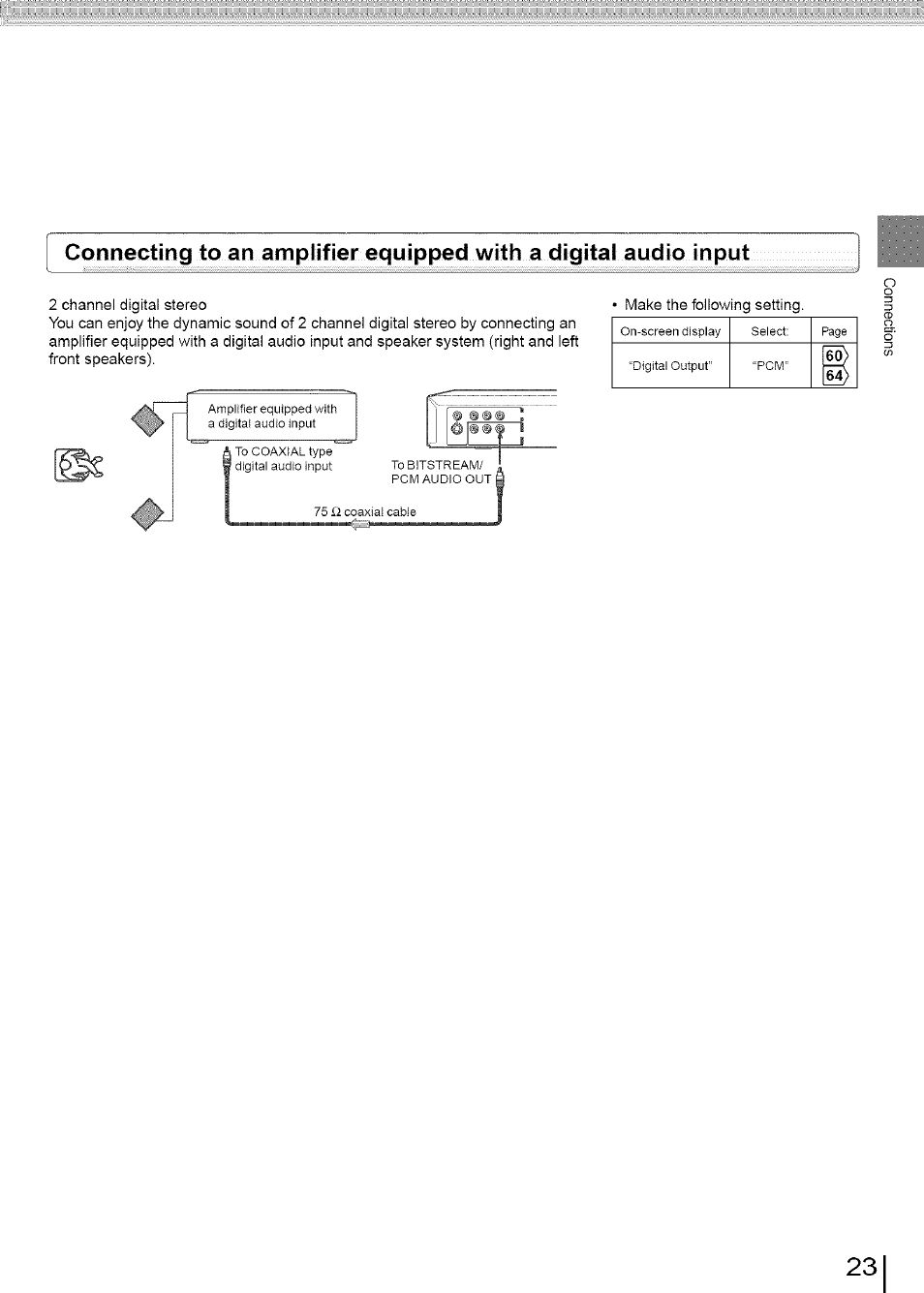 Toshiba SD-3960SU User Manual | Page 22 / 73