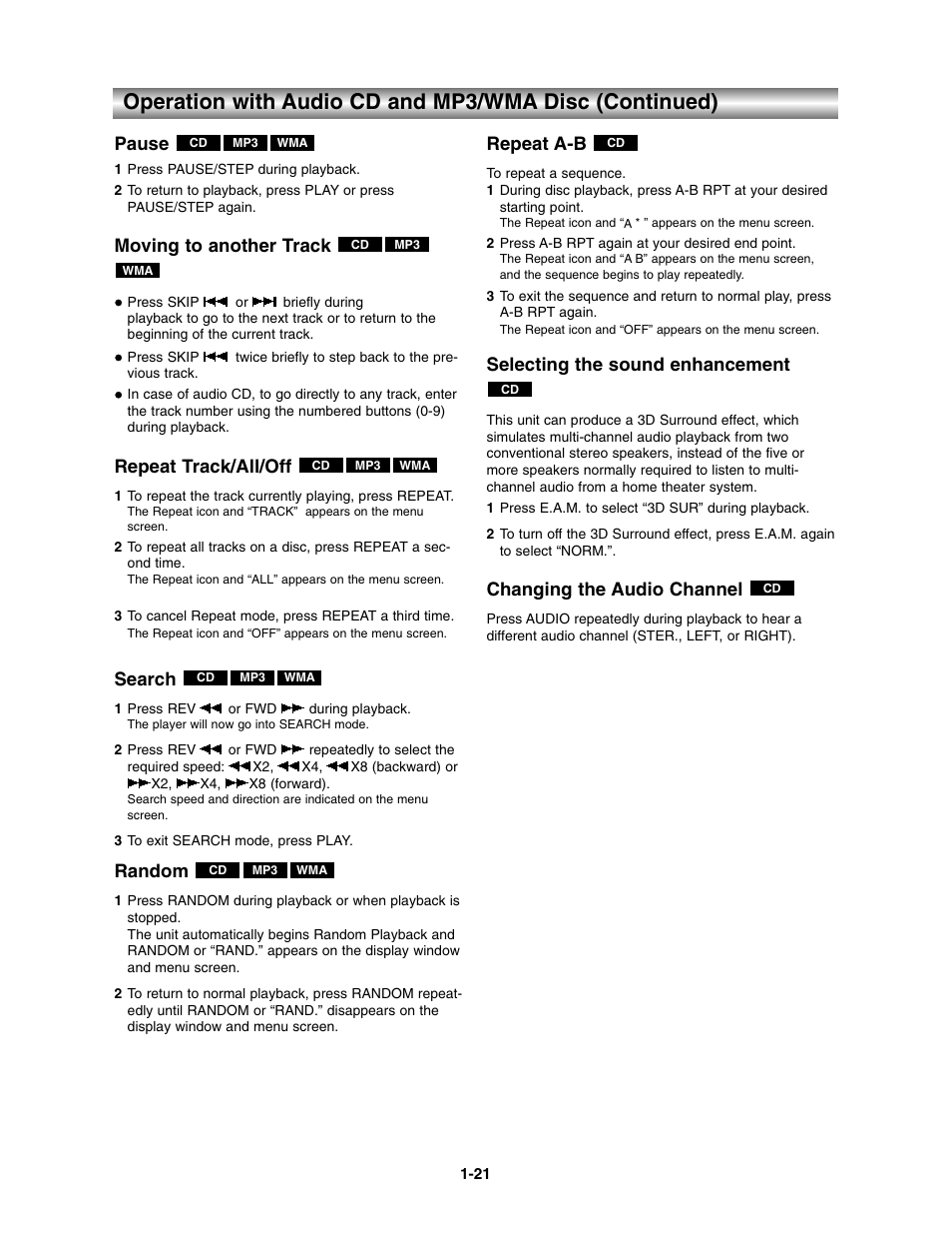 Toshiba SD-3900 User Manual | Page 20 / 32