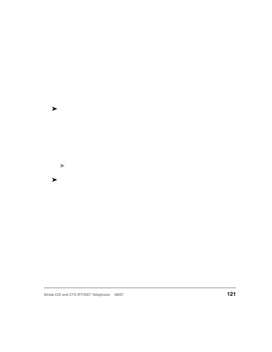 Voice mail call monitor | Toshiba CTX IPT/DKT User Manual | Page 139 / 171