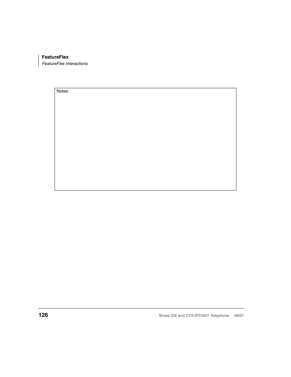 Toshiba CTX IPT/DKT User Manual | Page 144 / 171