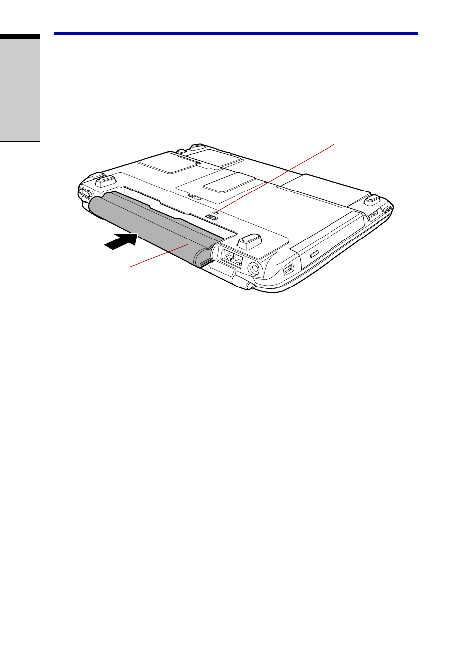 Toshiba password utility, User password, Toshiba password utility -14 | User password -14 | Toshiba M30 User Manual | Page 124 / 236