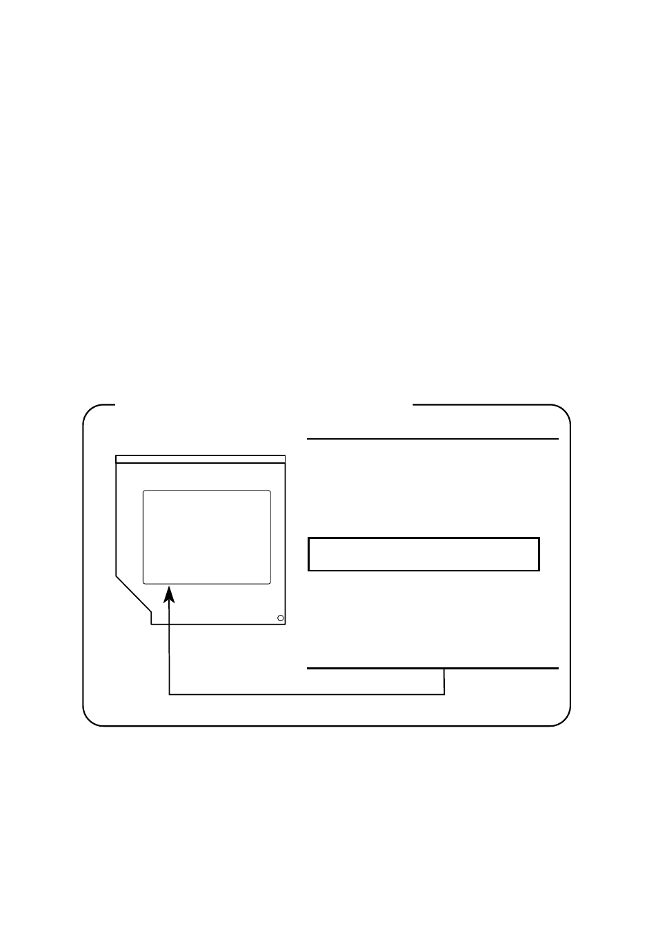 Dvd-r/-rw drives, Toshiba sd-r6012, Location of the required label | Toshiba M30 User Manual | Page 14 / 236