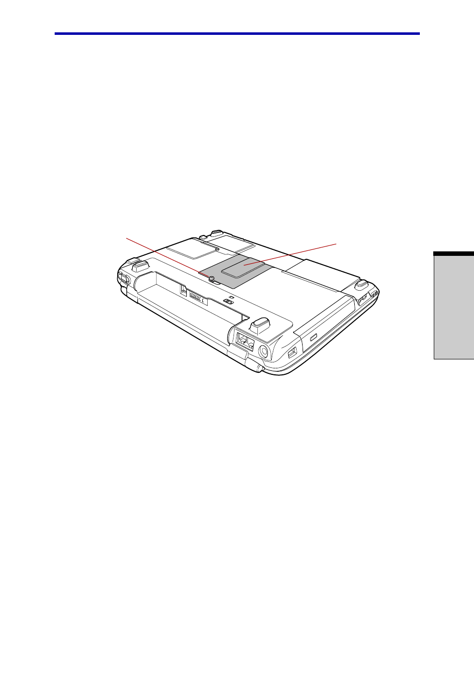 Installing memory module, Installing memory module -7 | Toshiba M30 User Manual | Page 141 / 236