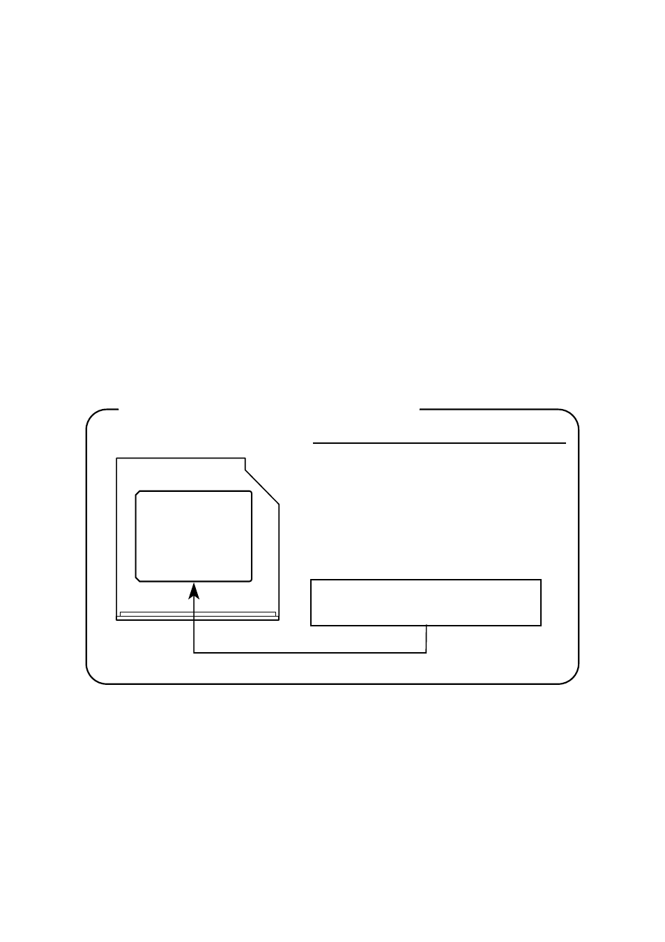 Dvd multi drives, Panasonic uj-811, Location of the required label | Toshiba M30 User Manual | Page 15 / 236