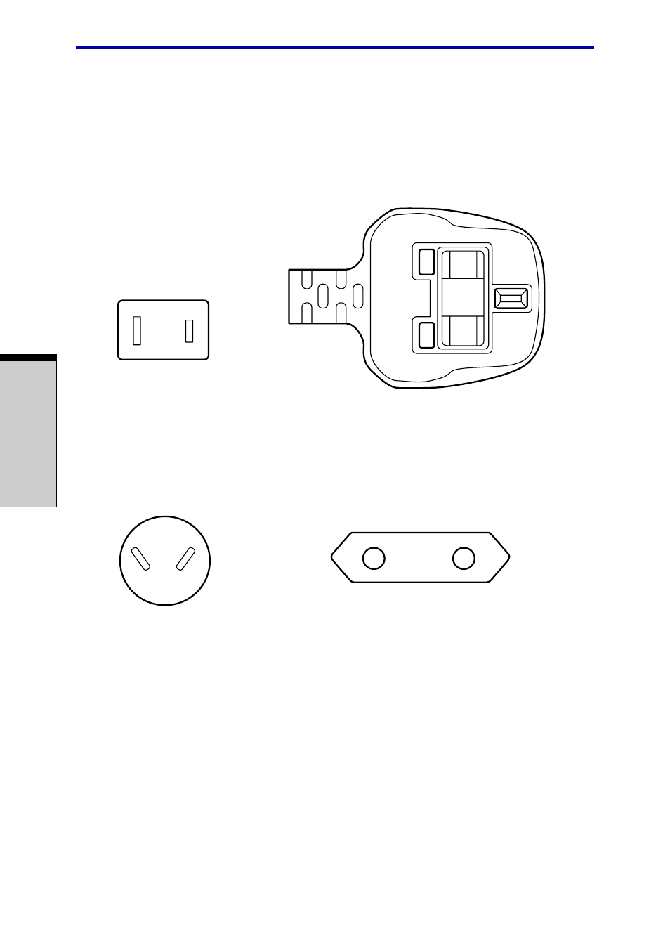 Toshiba M30 User Manual | Page 214 / 236