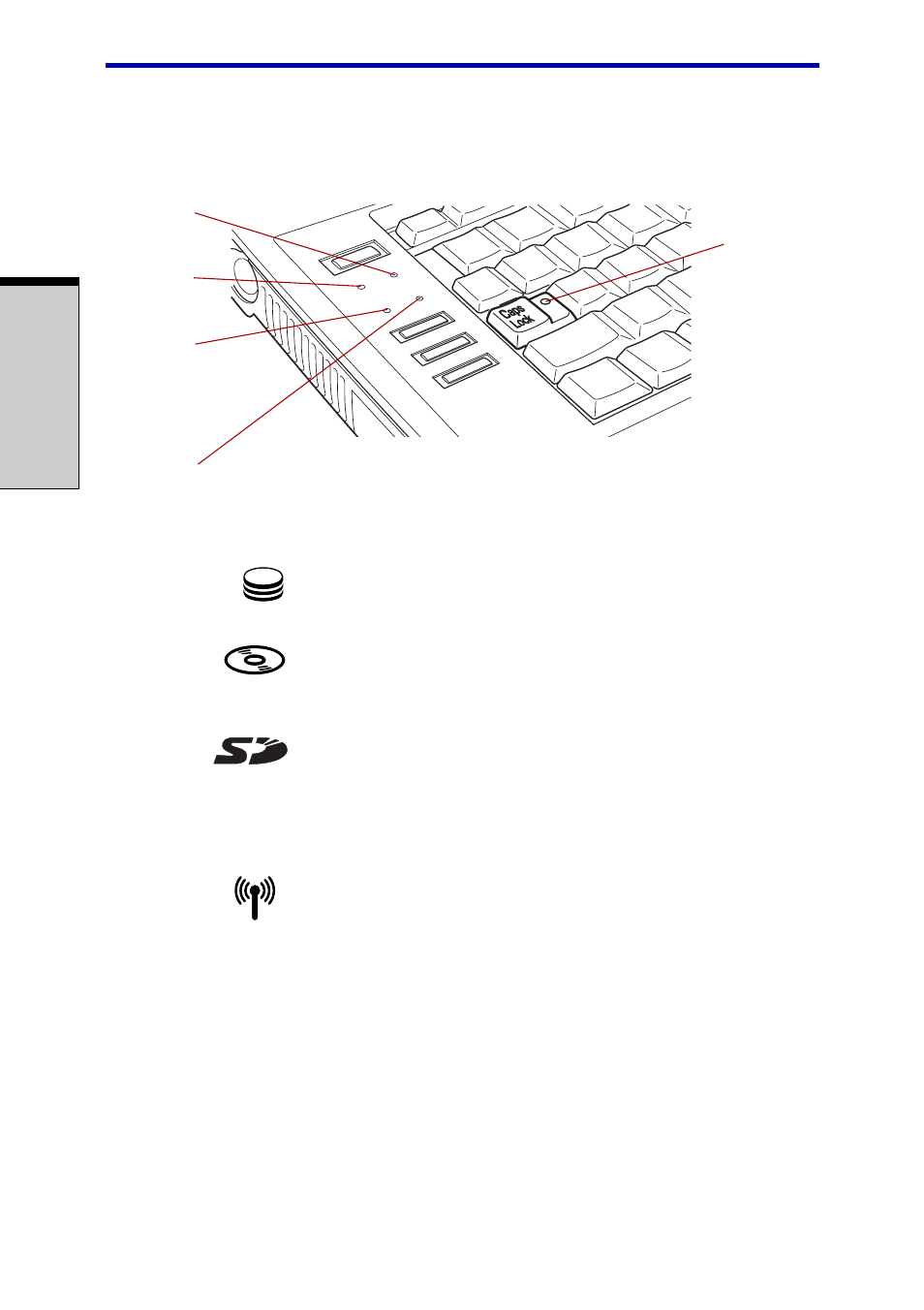 User's manual | Toshiba M30 User Manual | Page 50 / 236