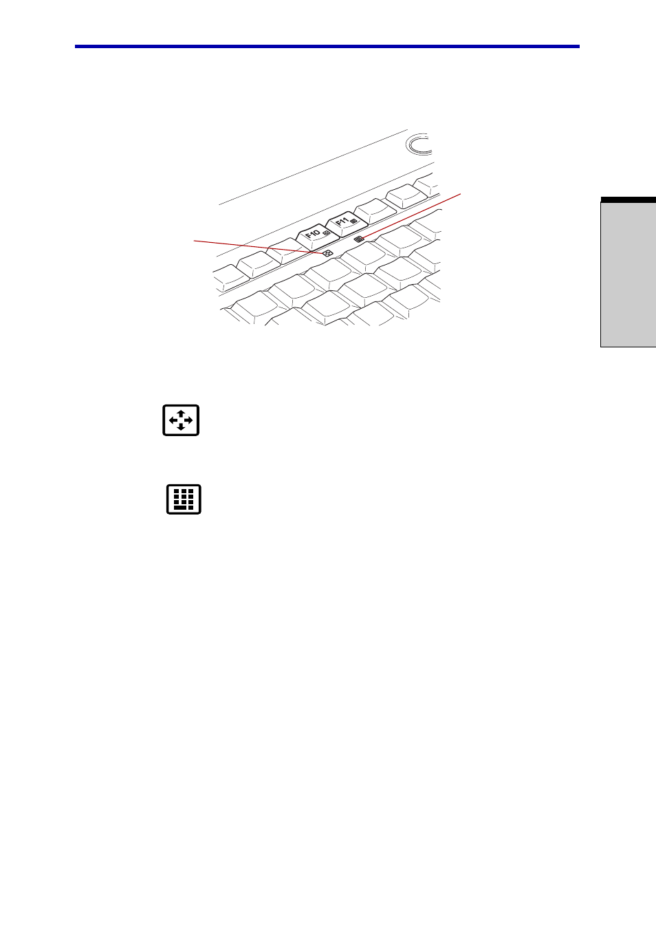 Indicators | Toshiba M30 User Manual | Page 51 / 236