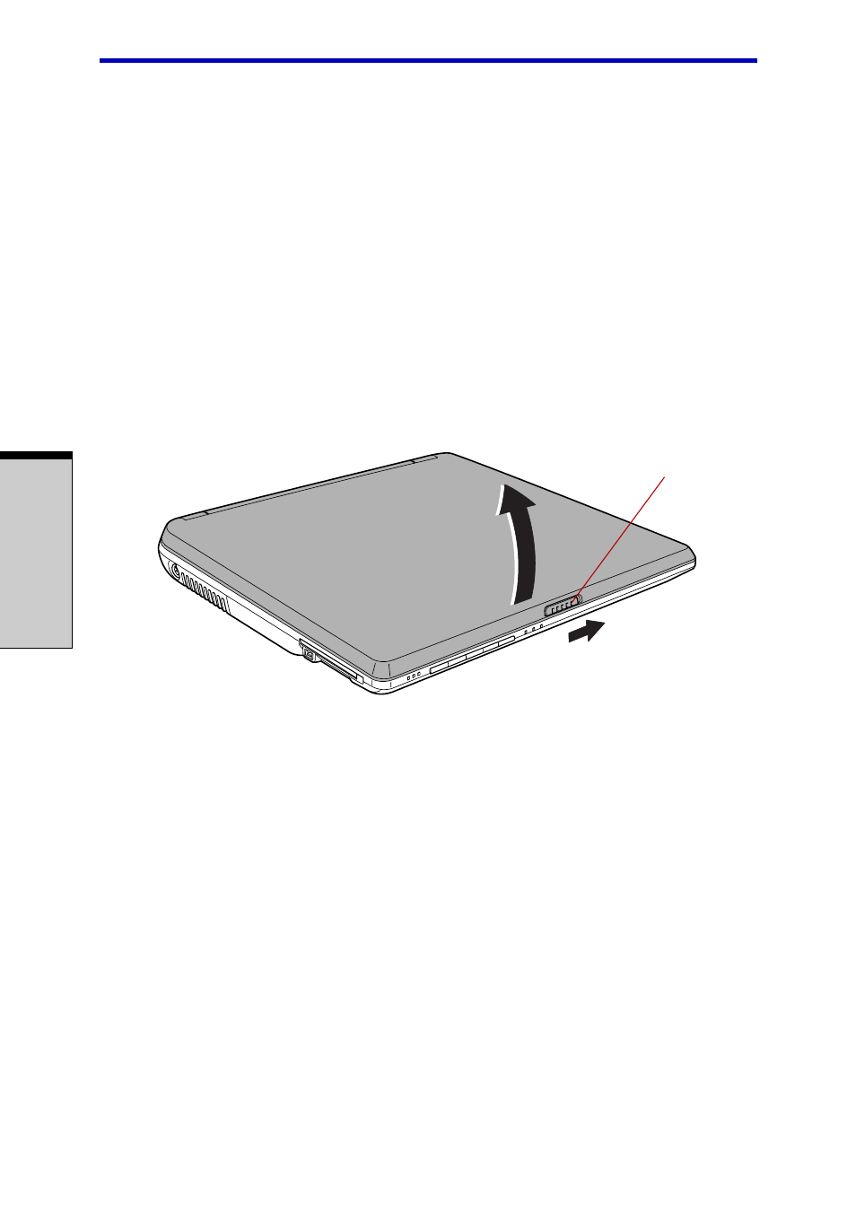 Opening the display, Turning on the power, Opening the display -6 turning on the power -6 | Toshiba M30 User Manual | Page 62 / 236