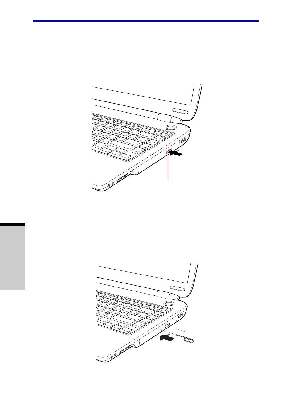 Loading discs, Loading discs -4, User's manual | Toshiba M30 User Manual | Page 72 / 236