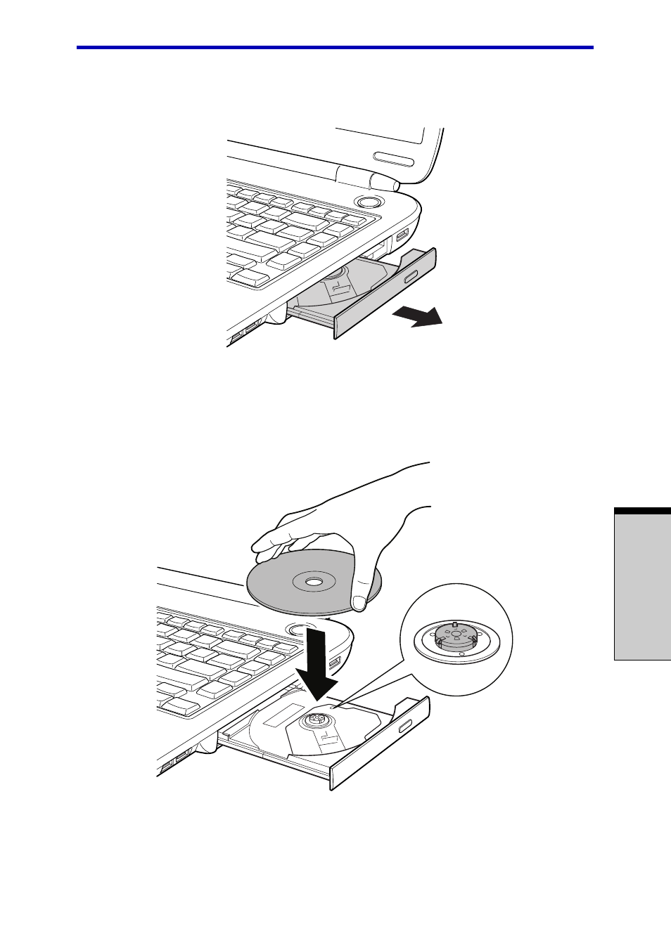 Toshiba M30 User Manual | Page 73 / 236