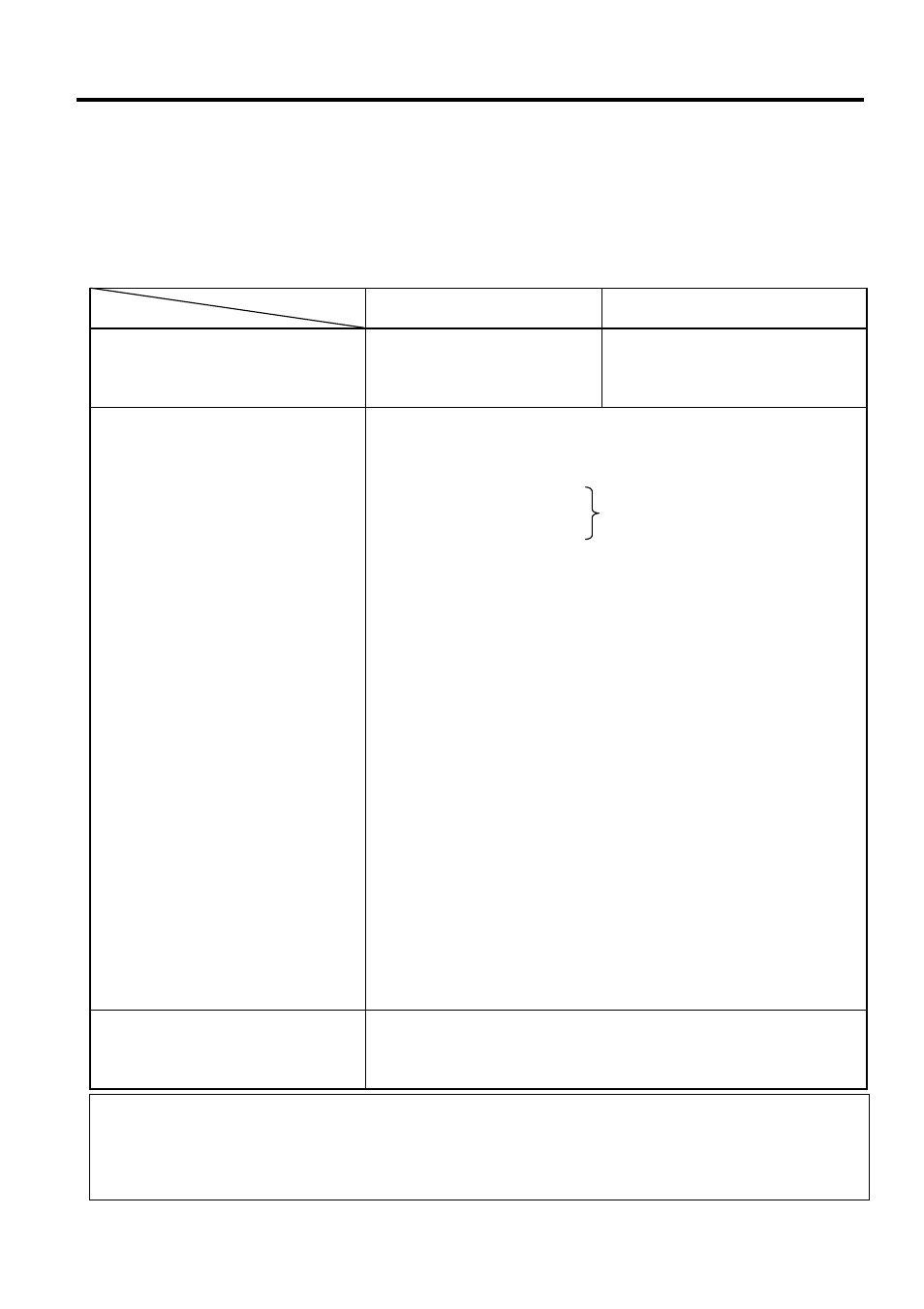 Appendix 1 specifications, Printer, A1.1 printer | Toshiba TEC B-SX4T-QP User Manual | Page 38 / 53