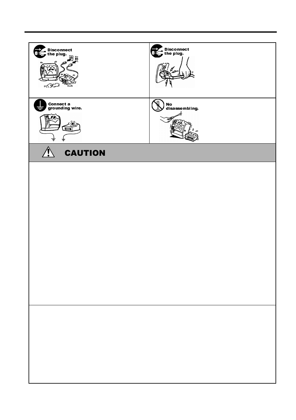 Toshiba TEC B-SX4T-QP User Manual | Page 5 / 53