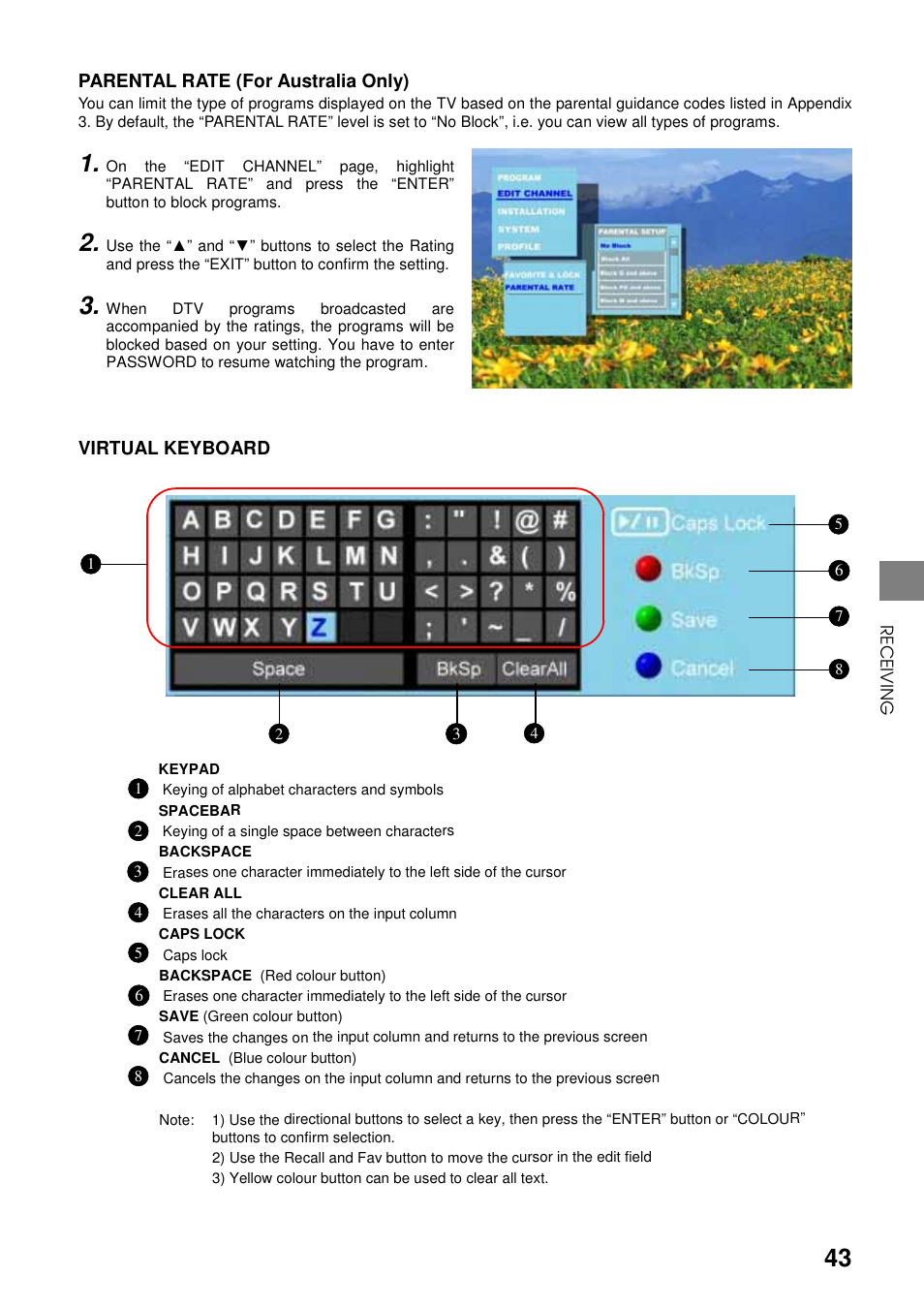 Toshiba HDD-J35 User Manual | Page 43 / 88